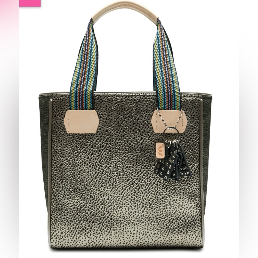 Consuela Tommy Classic Tote